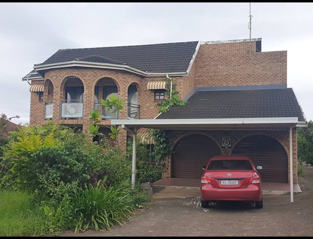 6 BEDROOM HOUSE TO LET IN AVOCA